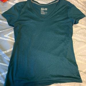 NIKE dri-fit shirt